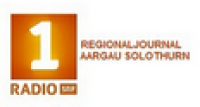 SRF 1 Aargau Solothurn