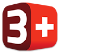 3+