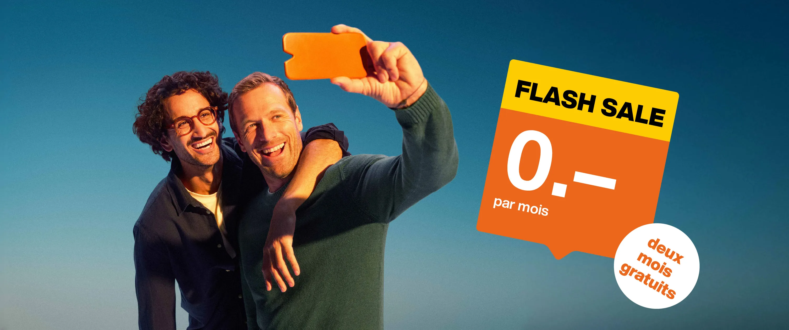 Homme en train de téléphoner