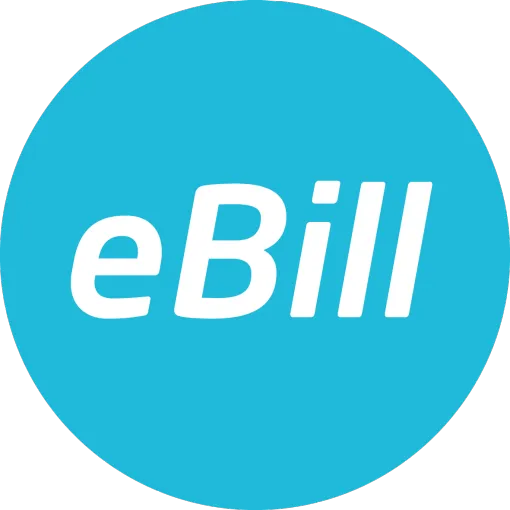 eBill