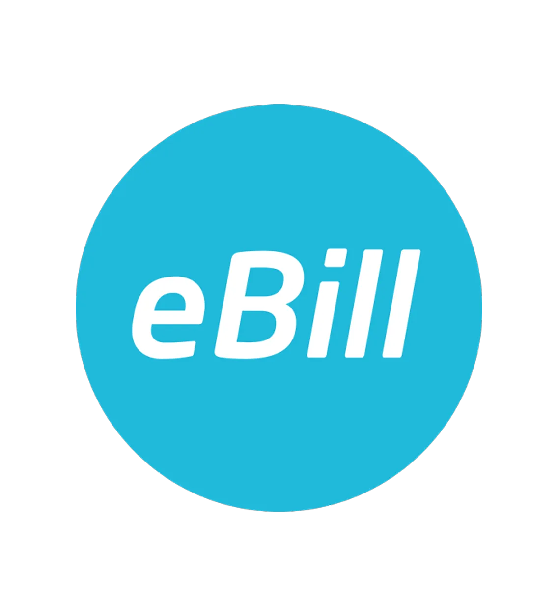 eBill - Logo