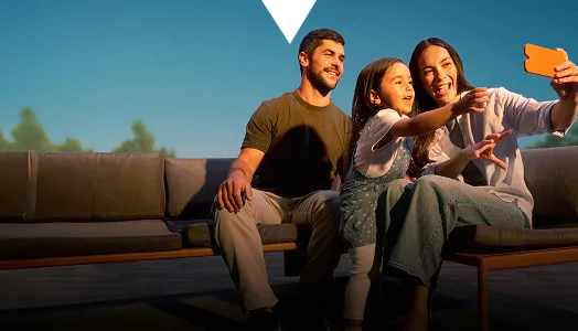 quick links - small - family