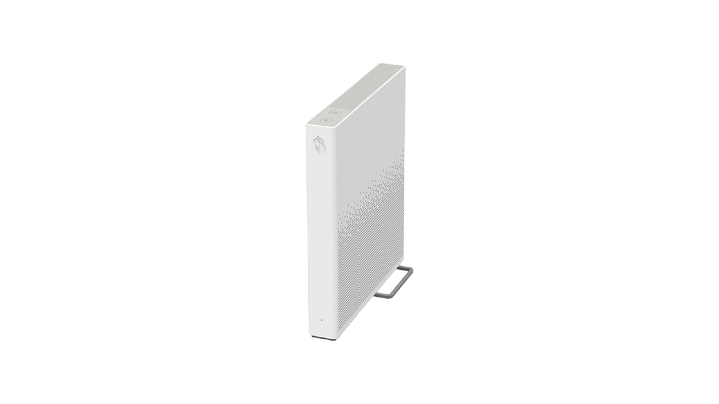 Internet Box 4