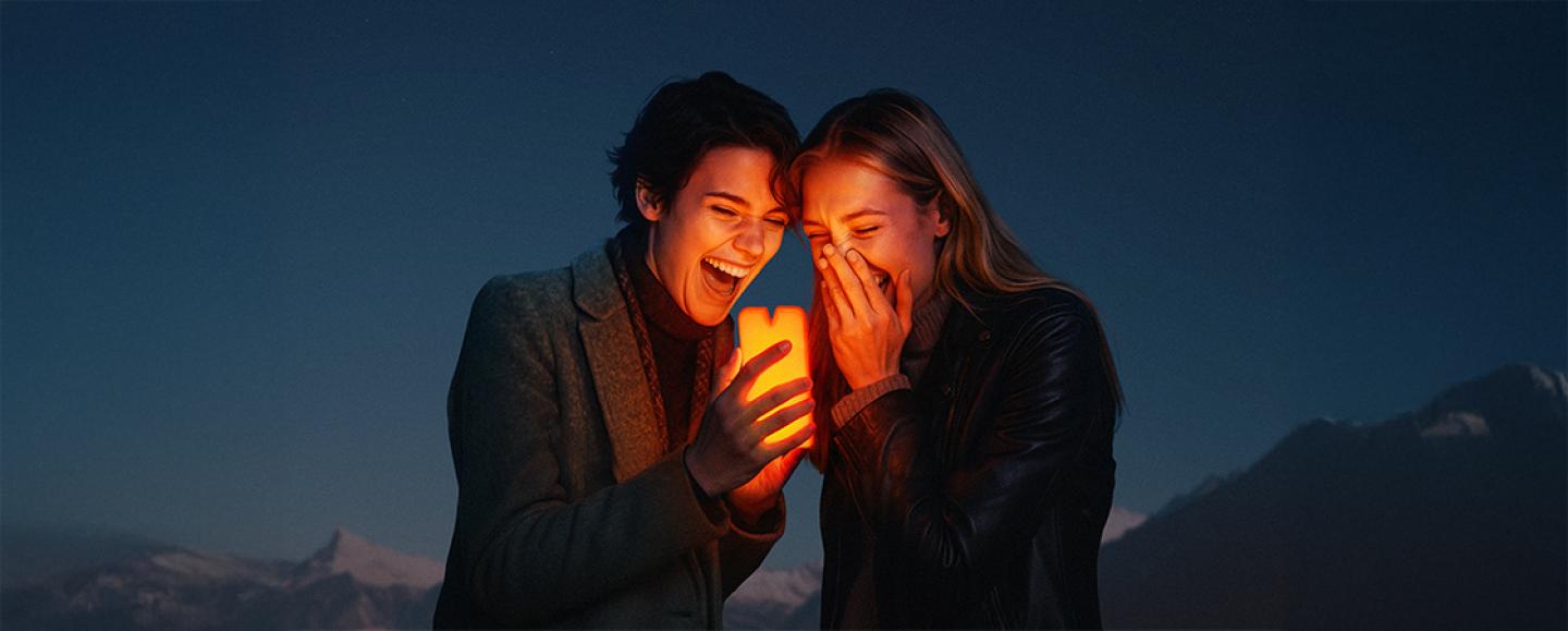 Black Friday page - hero