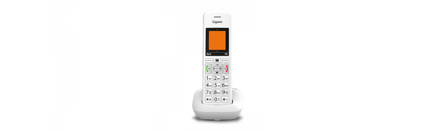 test phone