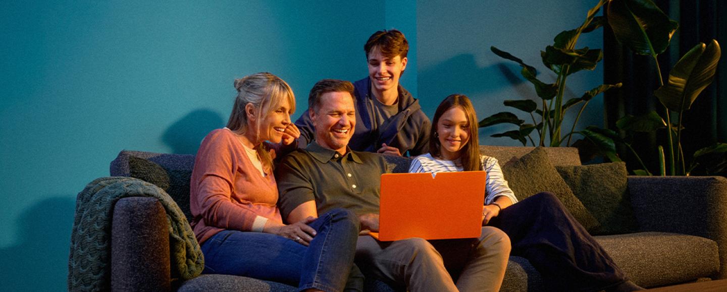 Internet & TV Overview