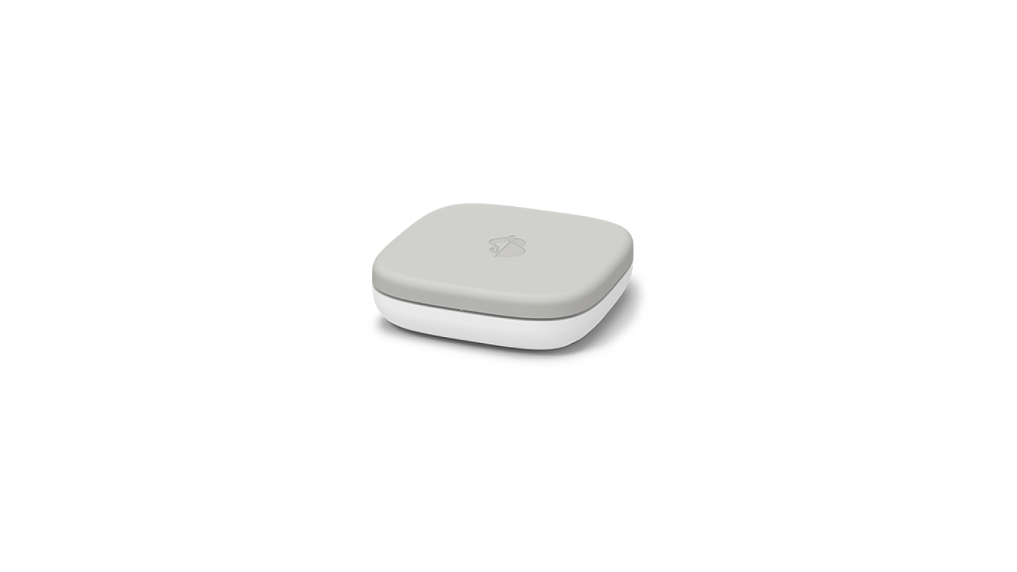 TV Box IP1800