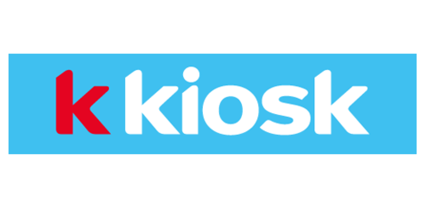 kKiosk