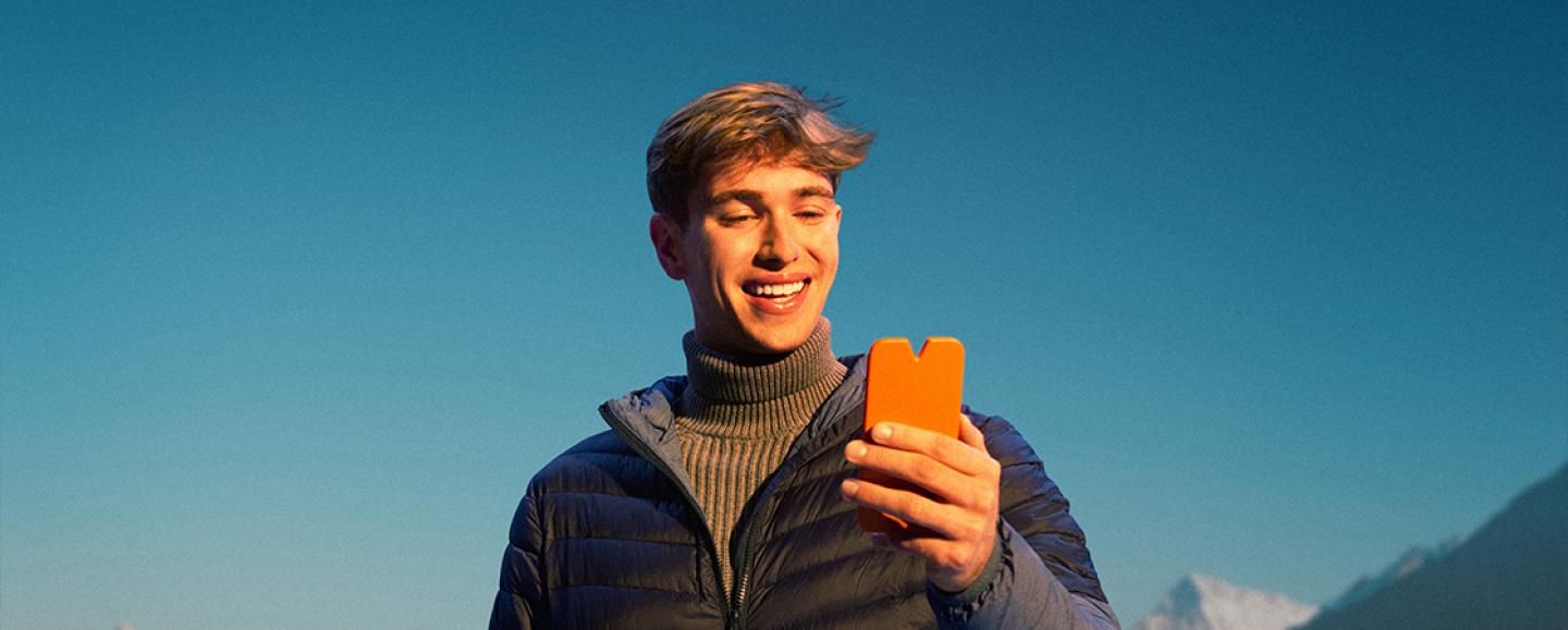 Mobile Abos